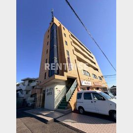 ガーデン山内5の賃貸物件