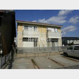 レジデンスミツ2の賃貸物件