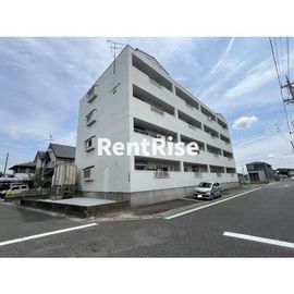 パークサイドミツイの賃貸物件