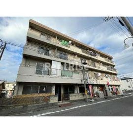 尾張一宮駅より徒歩13分 2階 築52年2ヶ月の賃貸物件