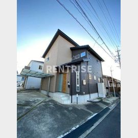 尾張一宮駅より徒歩14分 1階 築12年6ヶ月の賃貸物件