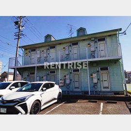 グリーンハイムの賃貸物件