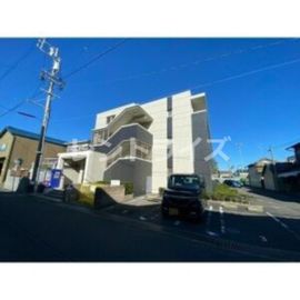 森上駅より徒歩28分 築16年11ヶ月 3階建の賃貸物件