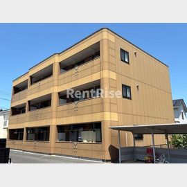 パピヨンの賃貸物件