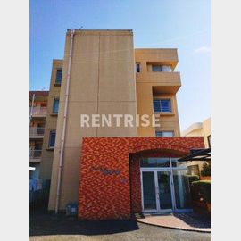 国府宮駅より徒歩10分 築42年6ヶ月 4階建の賃貸物件