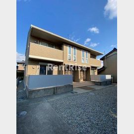 フォレスト九西の賃貸物件