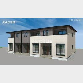 ミルキーウェイささのの賃貸物件