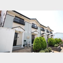 尾張一宮駅よりバス11分 1階 築23年8ヶ月の賃貸物件