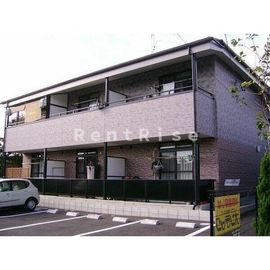 MELODIAM華Bの賃貸物件