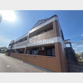 グリーンヒルズの賃貸物件