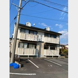 メゾンノアAの賃貸物件