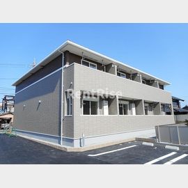 カルメーラ 2階 築8年6ヶ月の賃貸物件