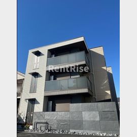 Mugueteの賃貸物件