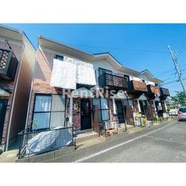 妙興寺駅より徒歩32分 1階 築27年3ヶ月の賃貸物件