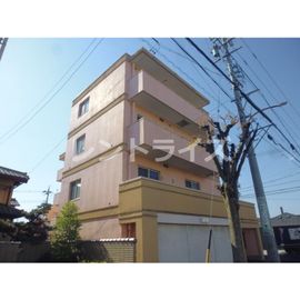 コンテッサトーレ 4階 築31年8ヶ月の賃貸物件