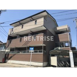 エクセレンス 1階 築19年3ヶ月の賃貸物件