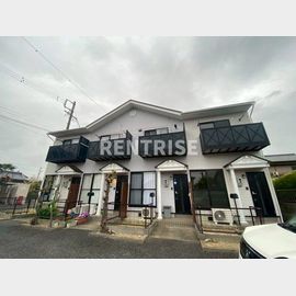 クレール嫁振Ａの賃貸物件