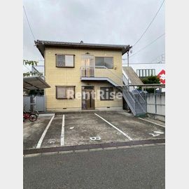 妙興寺駅より徒歩11分 2階 築29年7ヶ月の賃貸物件