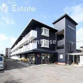 メゾンソレイユの賃貸物件