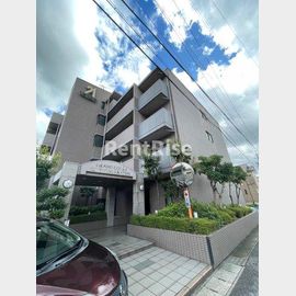 グランコート一宮西の賃貸物件