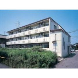 メゾンブランシュの賃貸物件