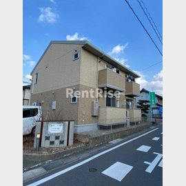 ハイム西五城Vの賃貸物件