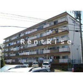 国府宮駅より徒歩6分 築52年8ヶ月 5階建の賃貸物件