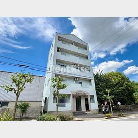 サンライフＬ—２１ 5階 築35年11ヶ月の賃貸物件