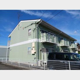 グリーンハイツ昭和の賃貸物件