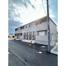 リーブルファイン東五城の賃貸物件