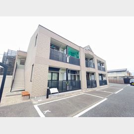 ファイブシャトーかすみの賃貸物件