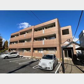 尾張一宮駅より徒歩30分 3階 築14年2ヶ月の賃貸物件