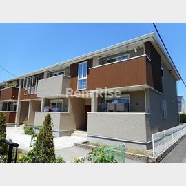 ミルトニア Bの賃貸物件