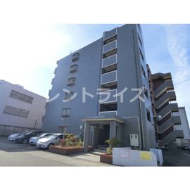 妙興寺駅より徒歩26分 2階 築35年1ヶ月の賃貸物件