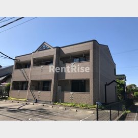 グリーンティアラの賃貸物件