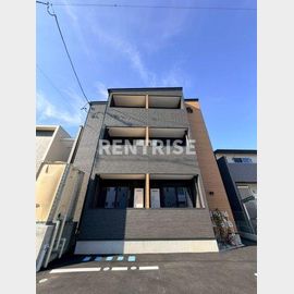 LECOCON稲沢IVの賃貸物件