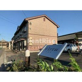 稲沢駅より徒歩14分 1階 築24年1ヶ月の賃貸物件