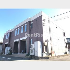 グリーンウッドの賃貸物件