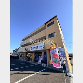 村瀬マンション 2階 築41年6ヶ月の賃貸物件