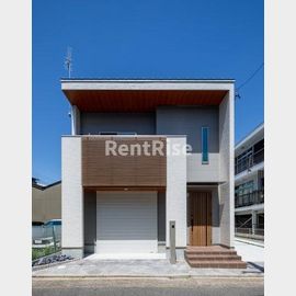 稲沢駅より徒歩21分 新築 2階建の賃貸物件