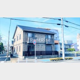 ウエストパークの賃貸物件