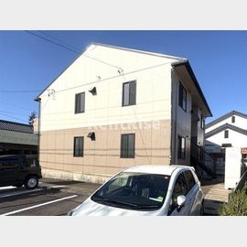 リヴェールの賃貸物件