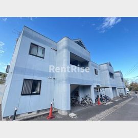 ユープラスパ ダイトクの賃貸物件