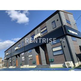 ESPRESSO稲沢1Bの賃貸物件