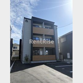 LECOCON一宮VIIIの賃貸物件