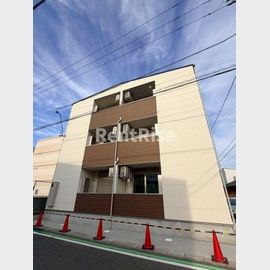 ジーメゾン今伊勢セレナの賃貸物件