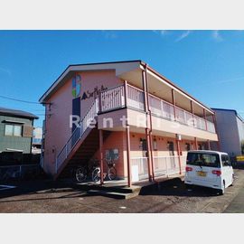 SurplusOneサンシャイン秋田の賃貸物件