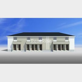 奥町駅より徒歩21分 新築 2階建の賃貸物件