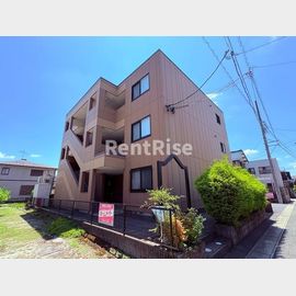 パピヨンの賃貸物件