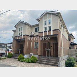 レアル アルカンフォルの賃貸物件